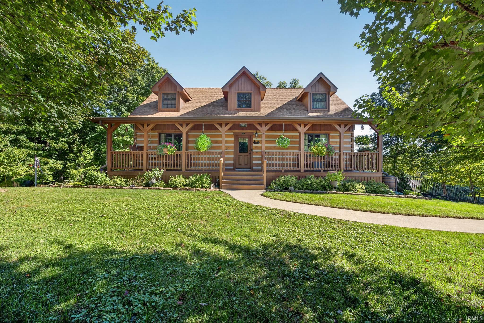 130 Pine Hills Drive Property Photo 1