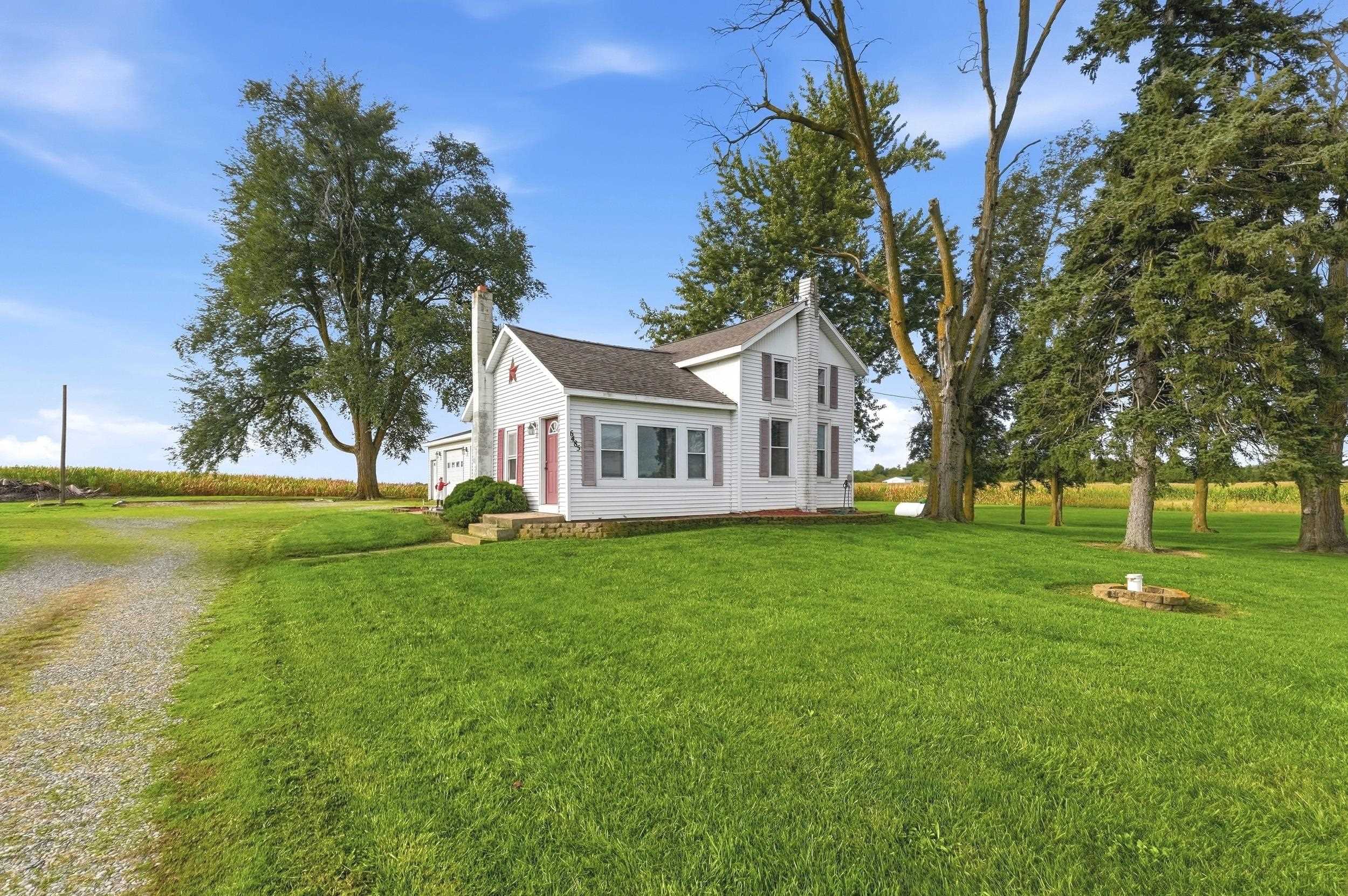 6485 E Us Highway 20 Property Photo 1