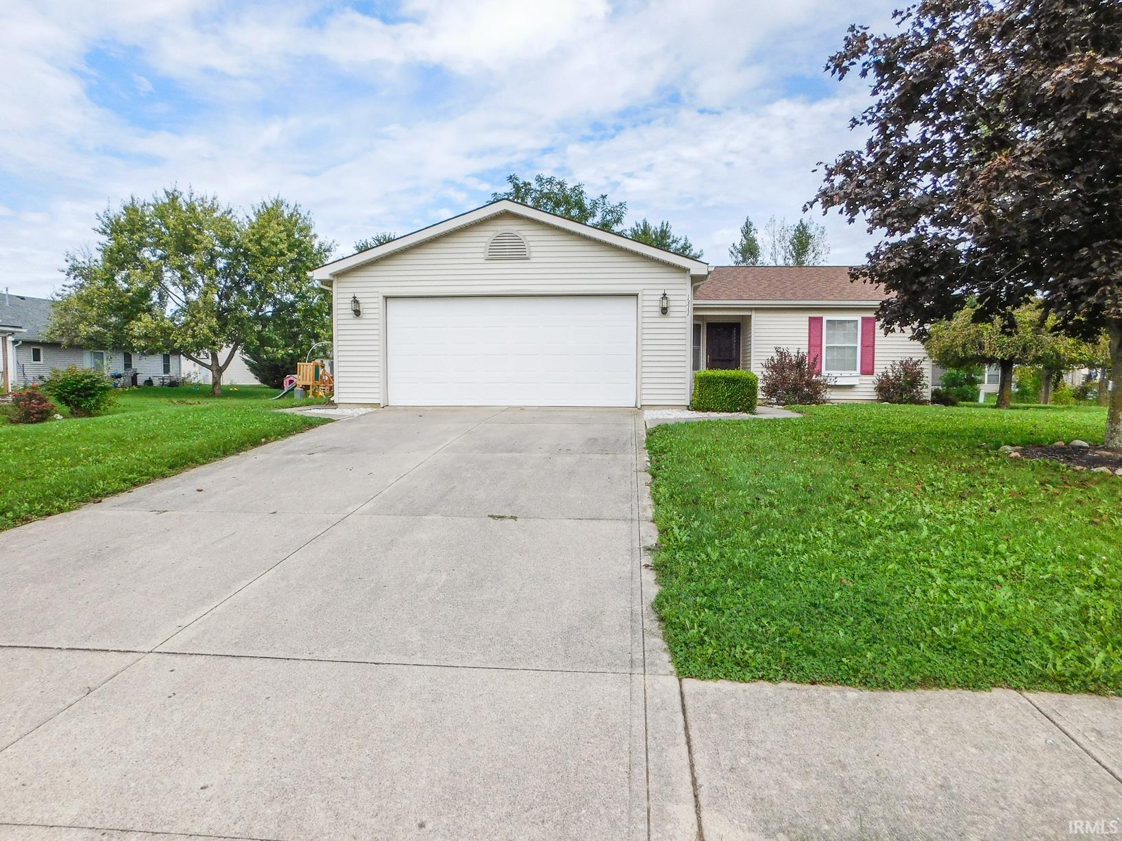 1311 Sunnyglenn Court Property Photo 1