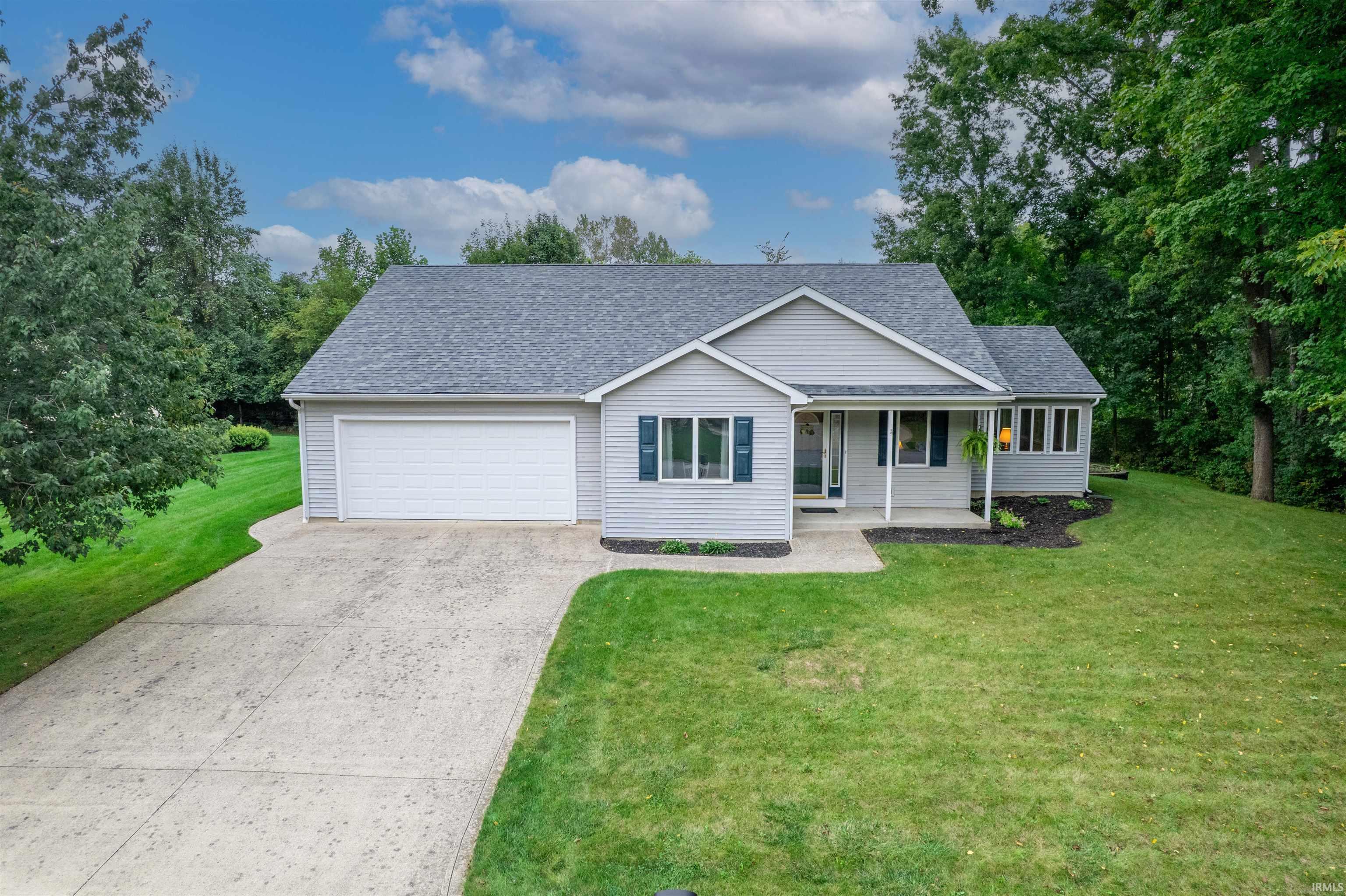 6174 W 465 N Road Property Photo 1