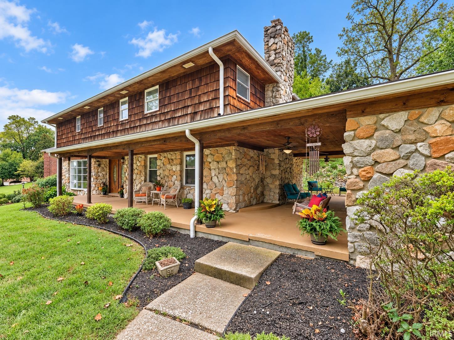 6322 Pfafflin Lake Boulevard Property Photo 1