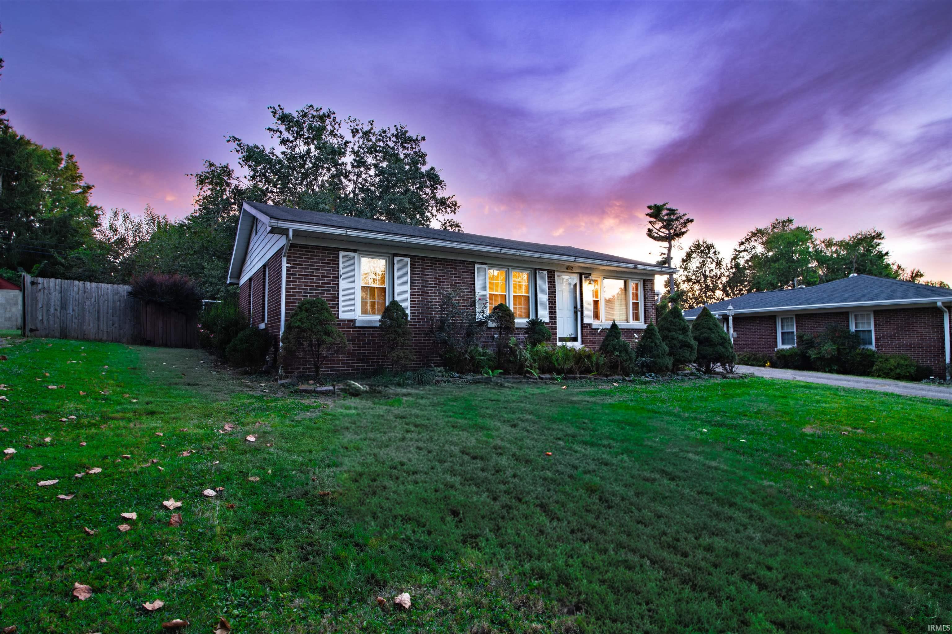 4012 W Maryland Street Property Photo 1