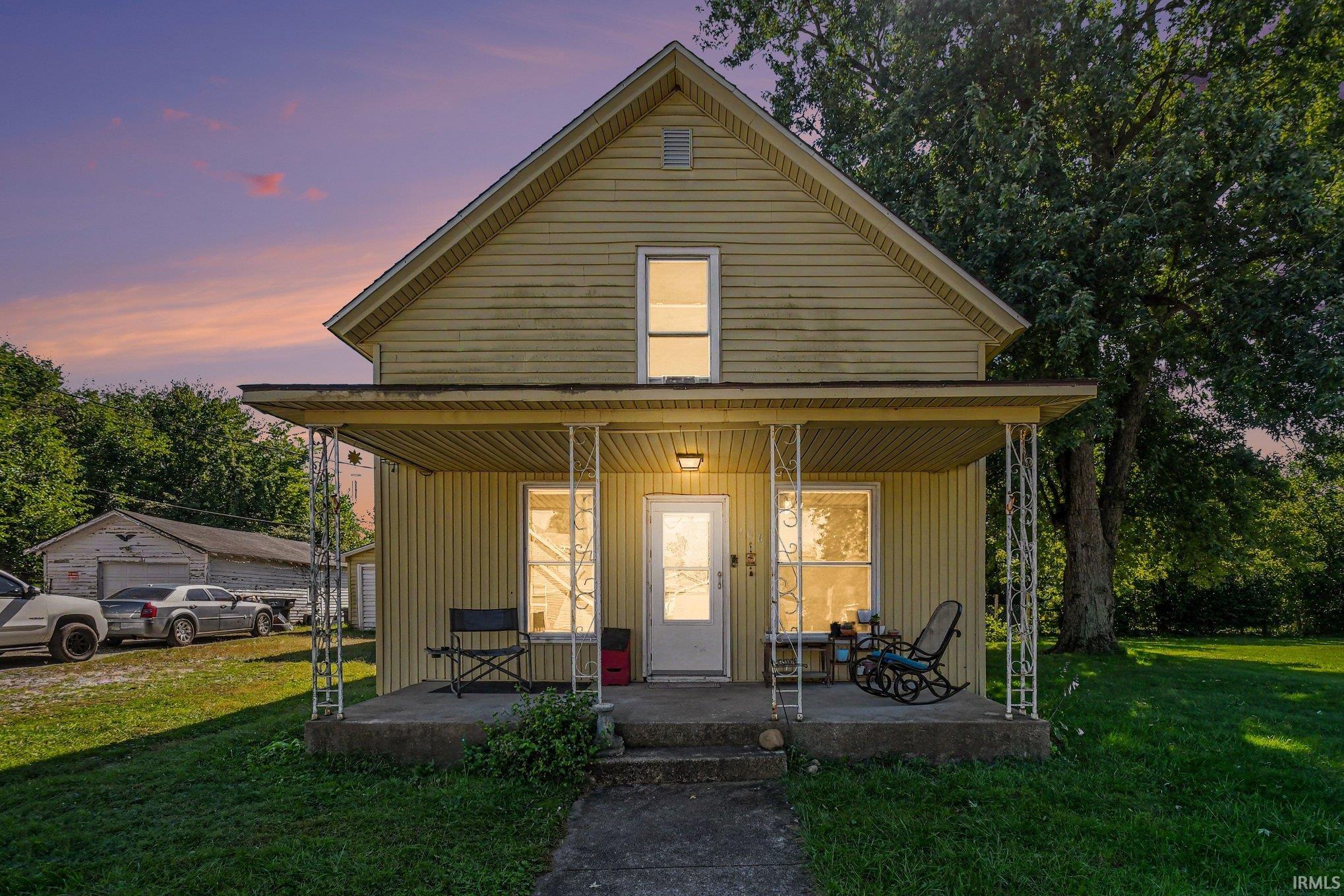 106 E Rupel Avenue Property Photo 1