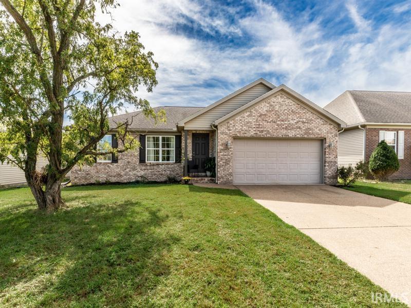 4627 Erinwood Court Property Photo 1