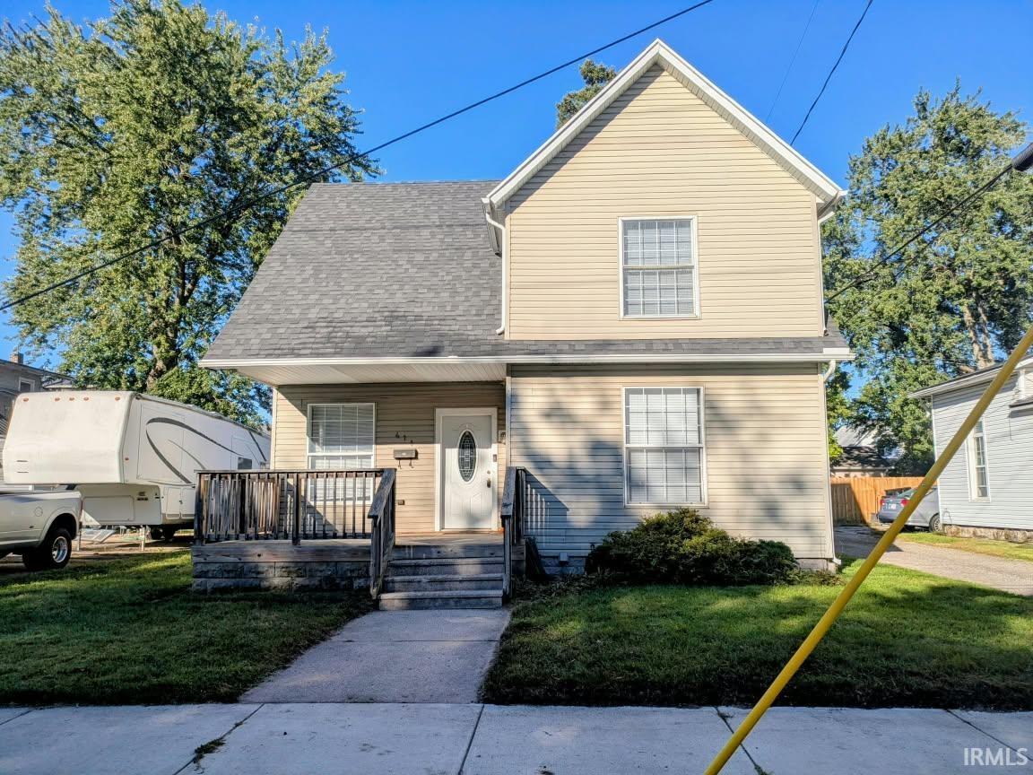 411 N Michigan Street Property Photo 1