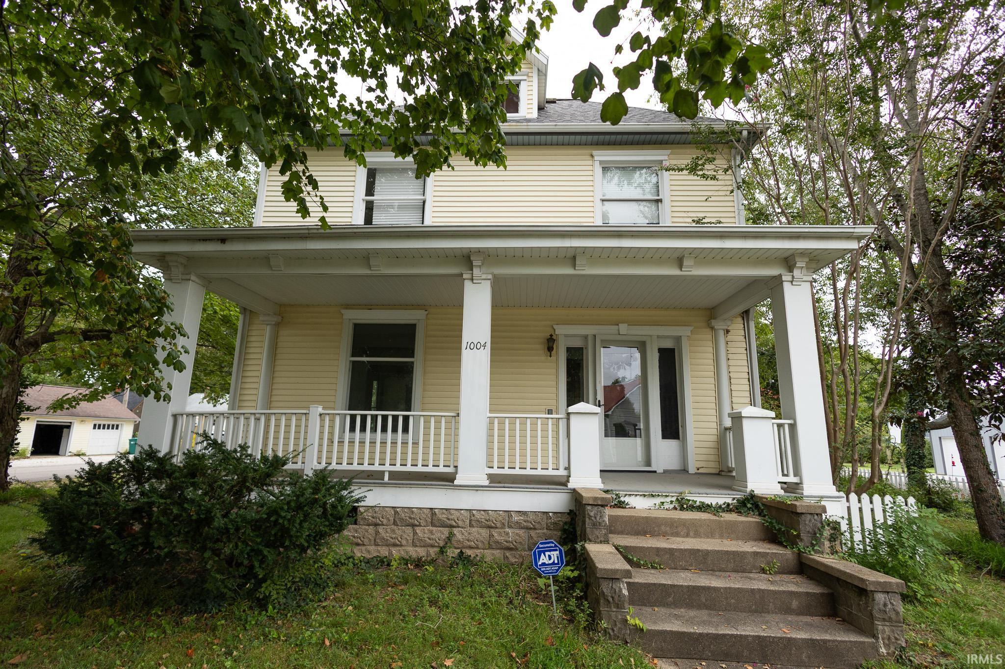 1004 Church Street Property Photo 1