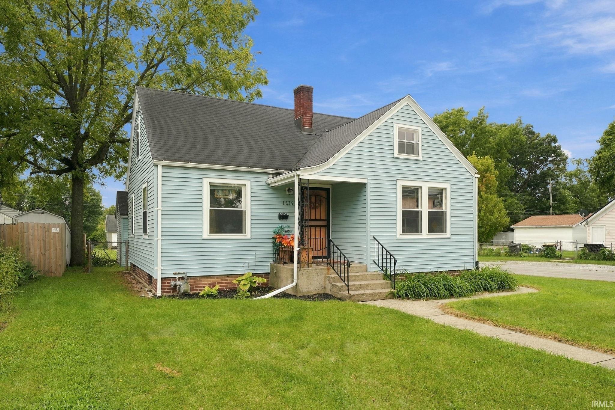1835 Sinclair Street Property Photo 1