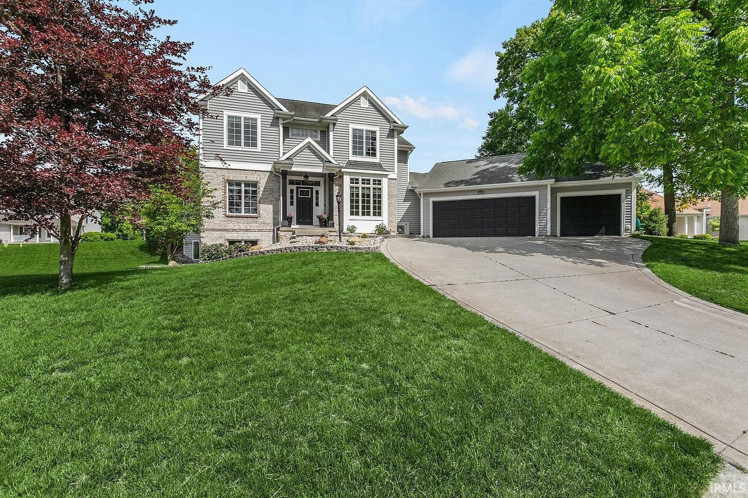 54219 Stonebridge Drive