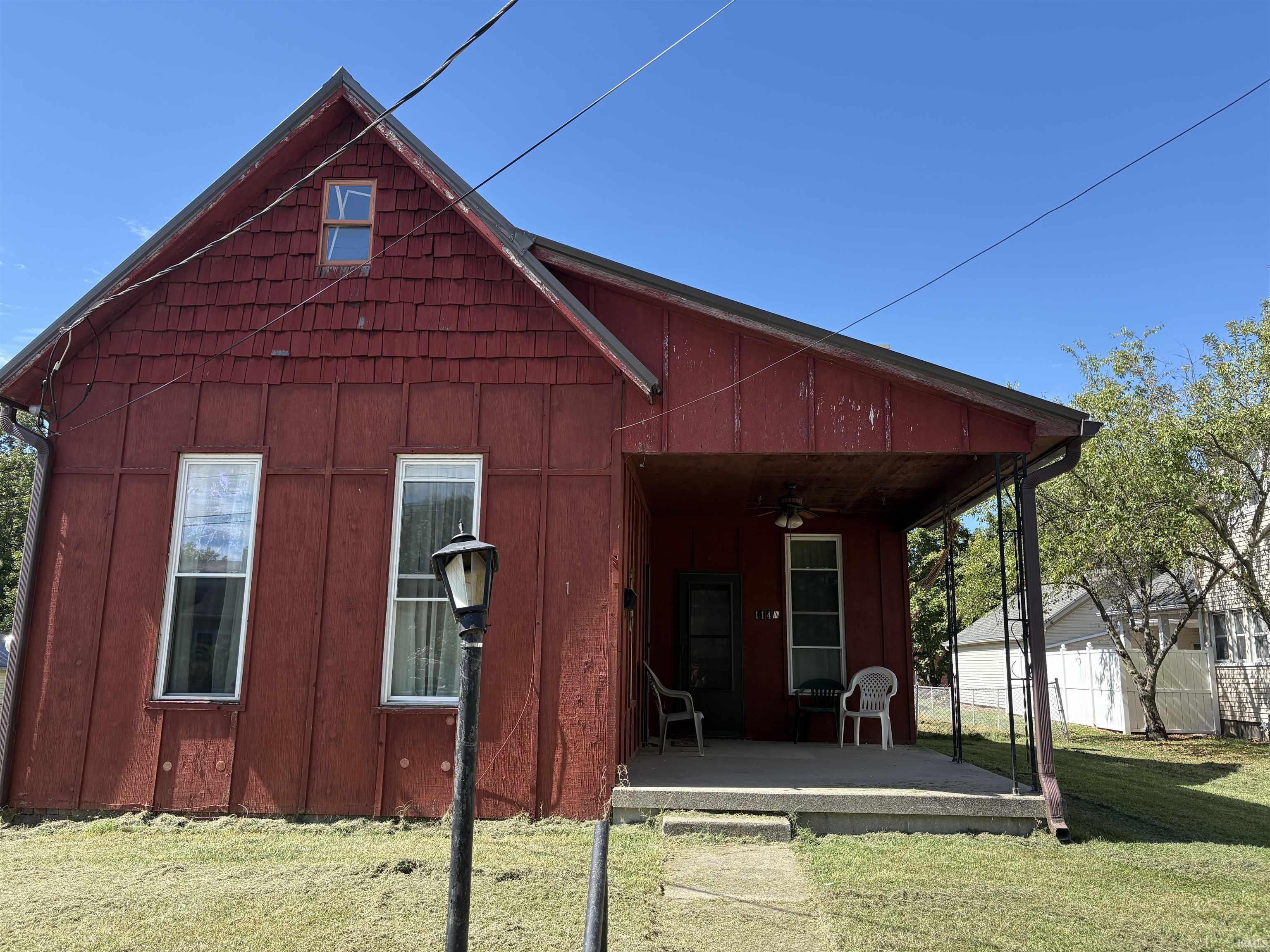 114 N Main Street Property Photo 1