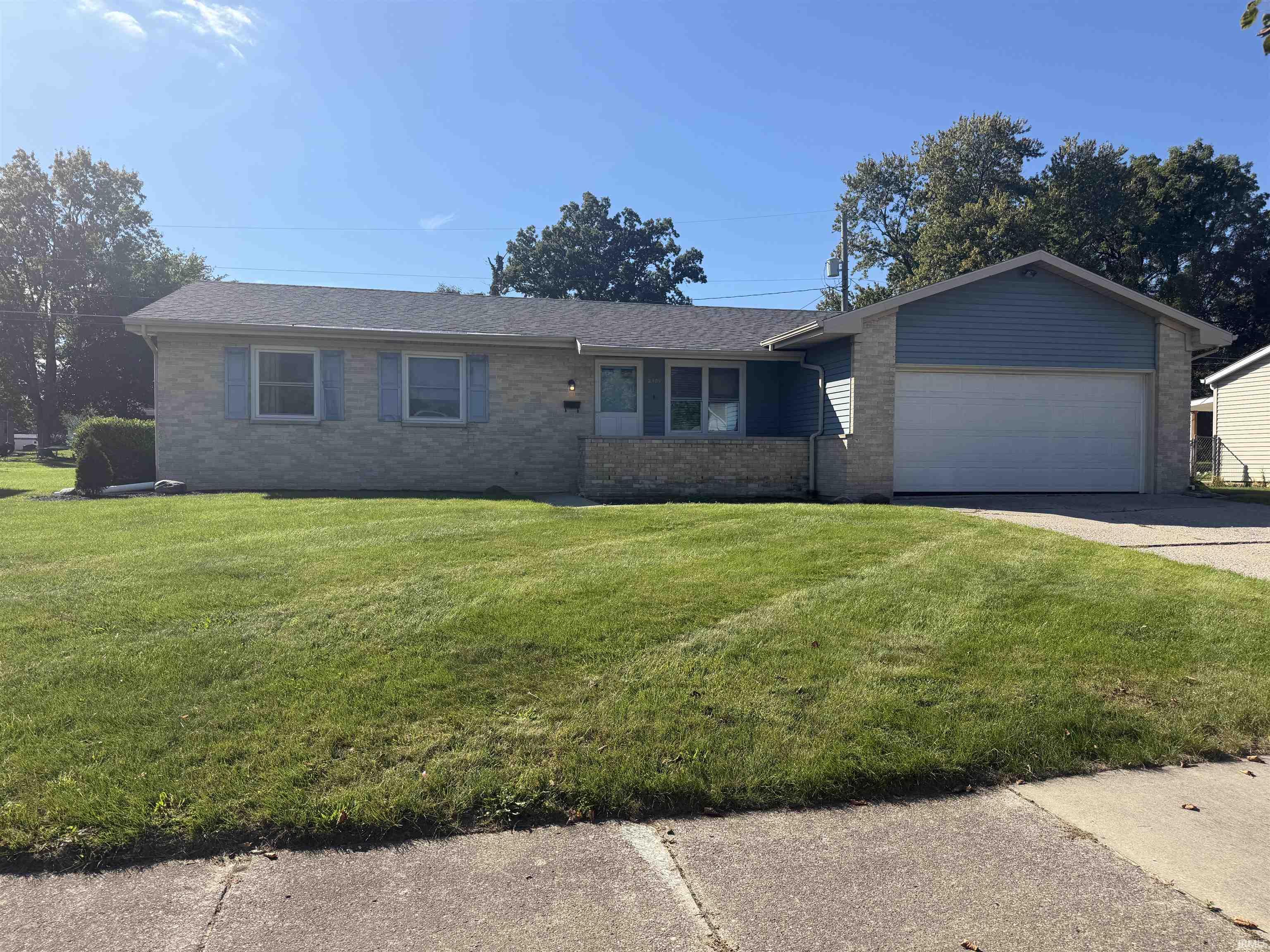 2109 Chochtimar Trail Property Photo 1