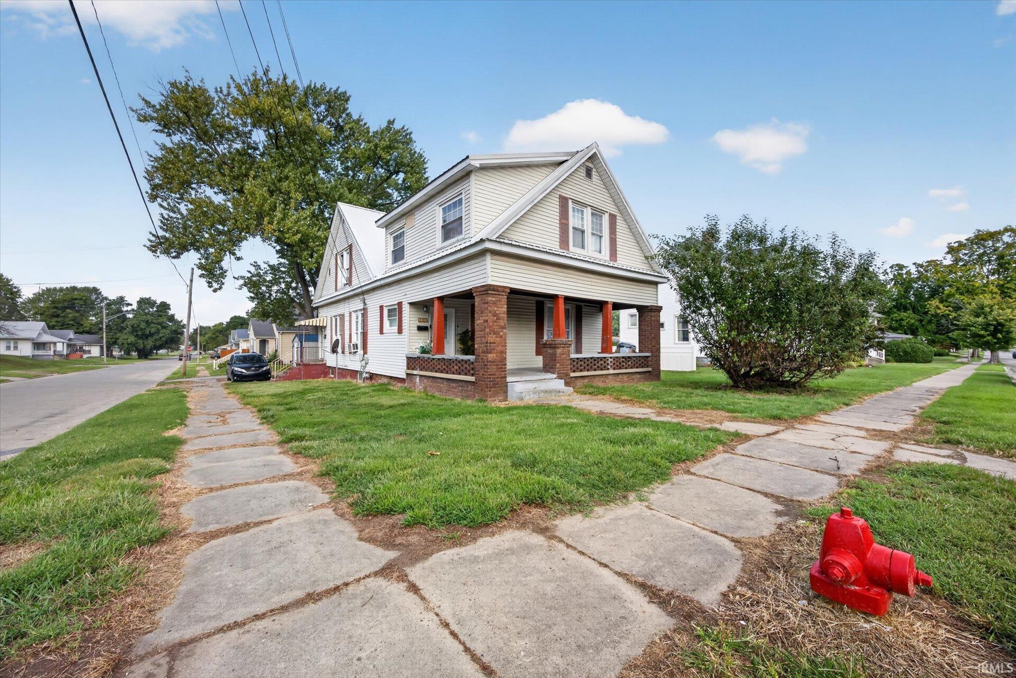 301 N Meridian Street Property Photo 1