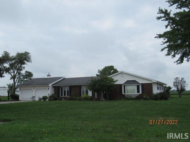 3598 S 600 W Road Property Photo 1