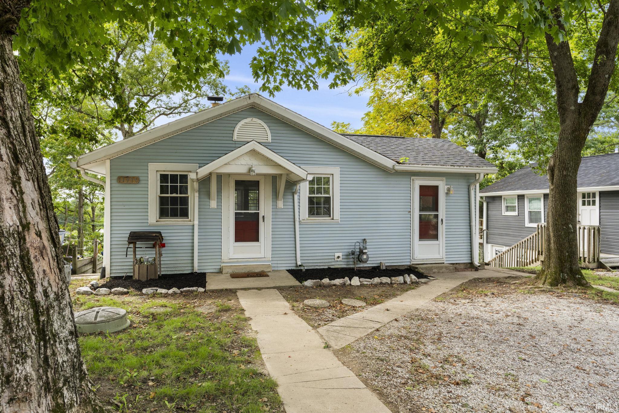 11910 W Breezy Point Drive Property Photo 1
