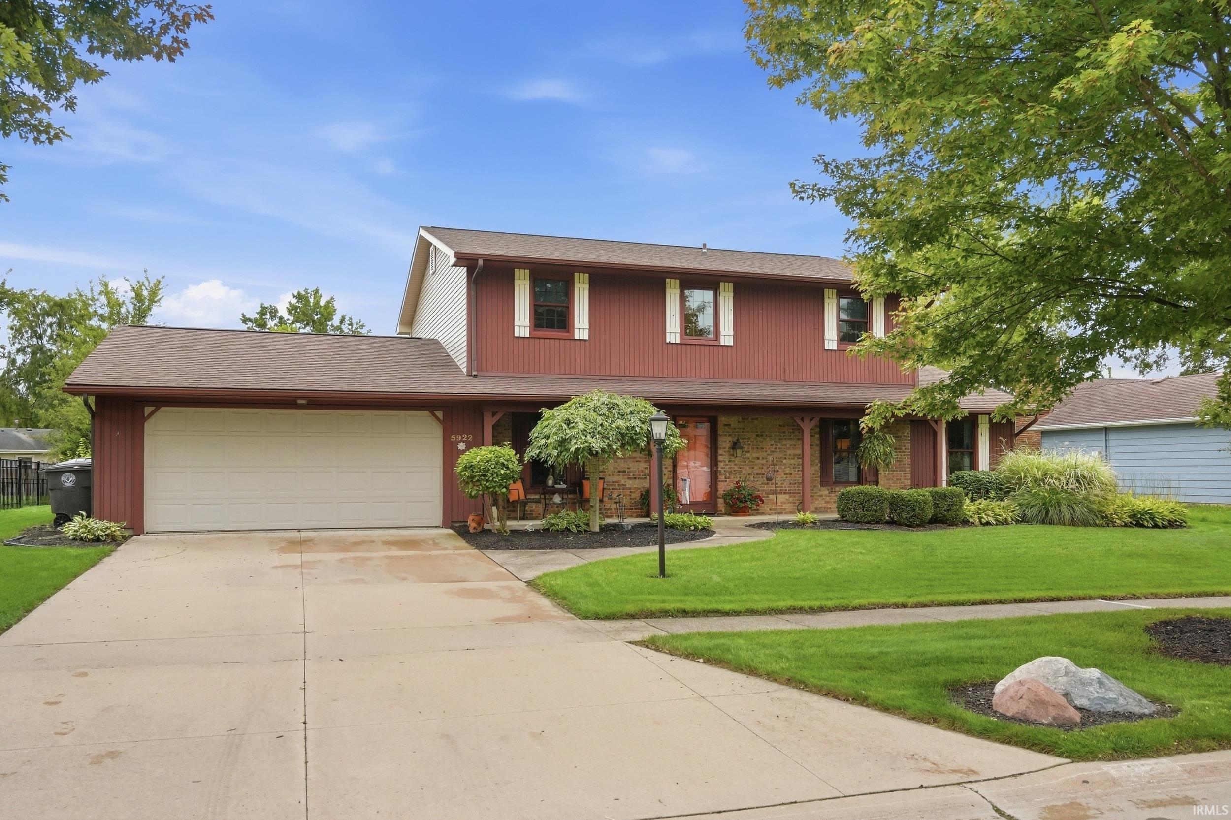 5922 Vance Avenue Property Photo 1