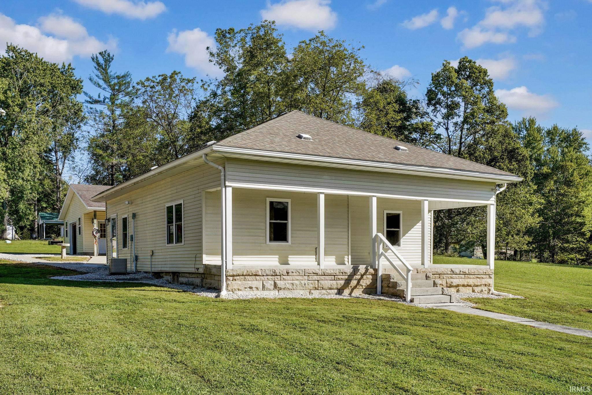 40 Allen Street Property Photo 1