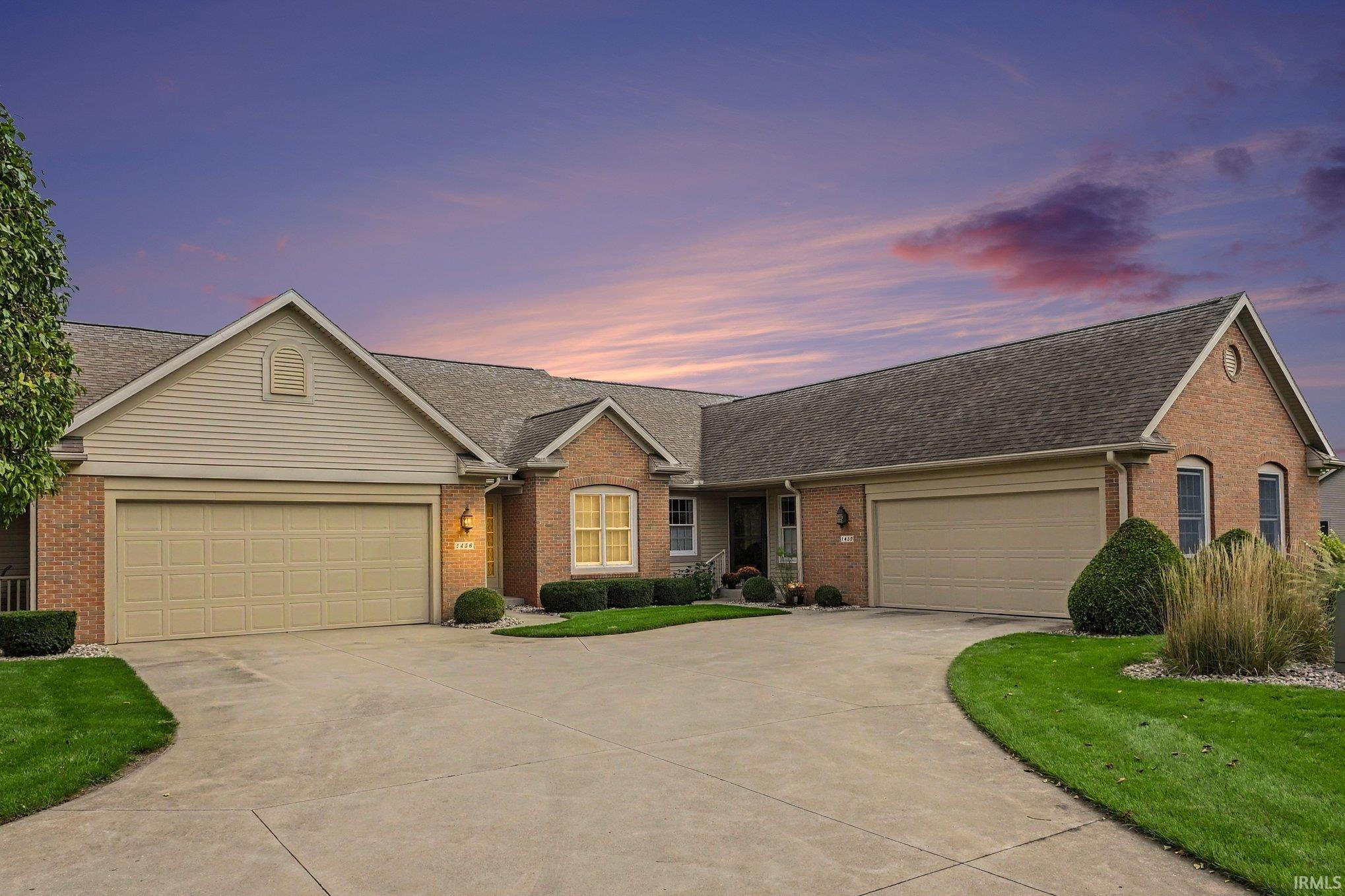 1436 Bradford Court Property Photo 1