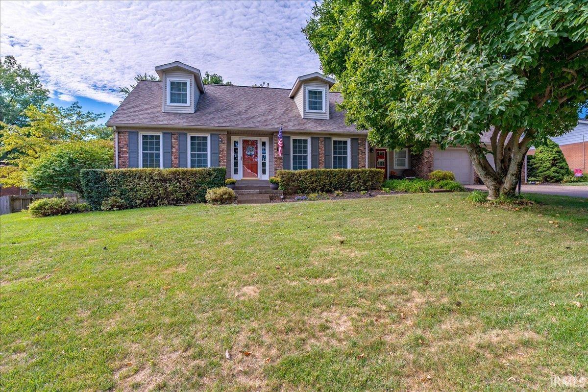 7611 Nottingham Drive Property Photo 1