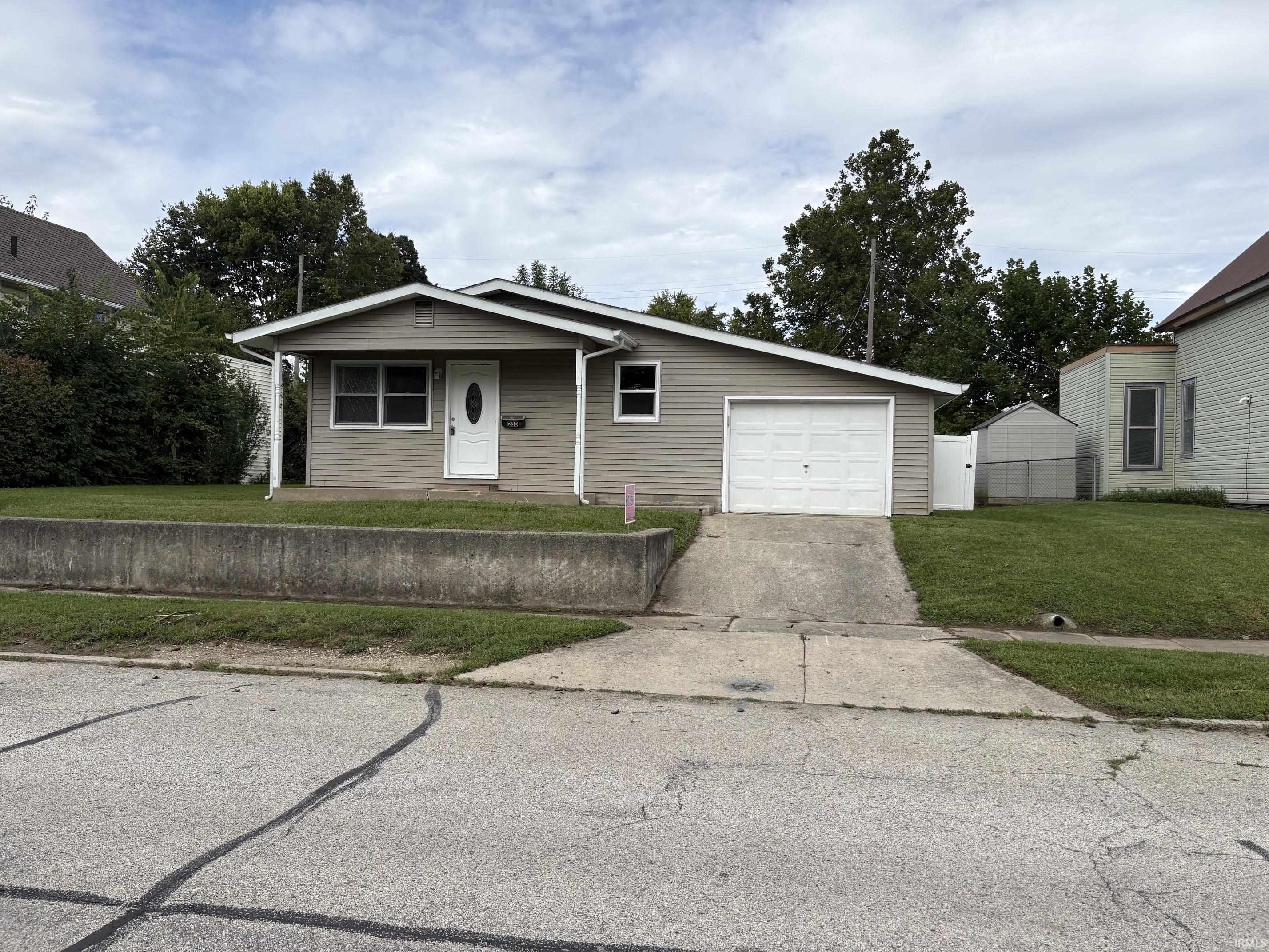 280 Wright Street Property Photo 1