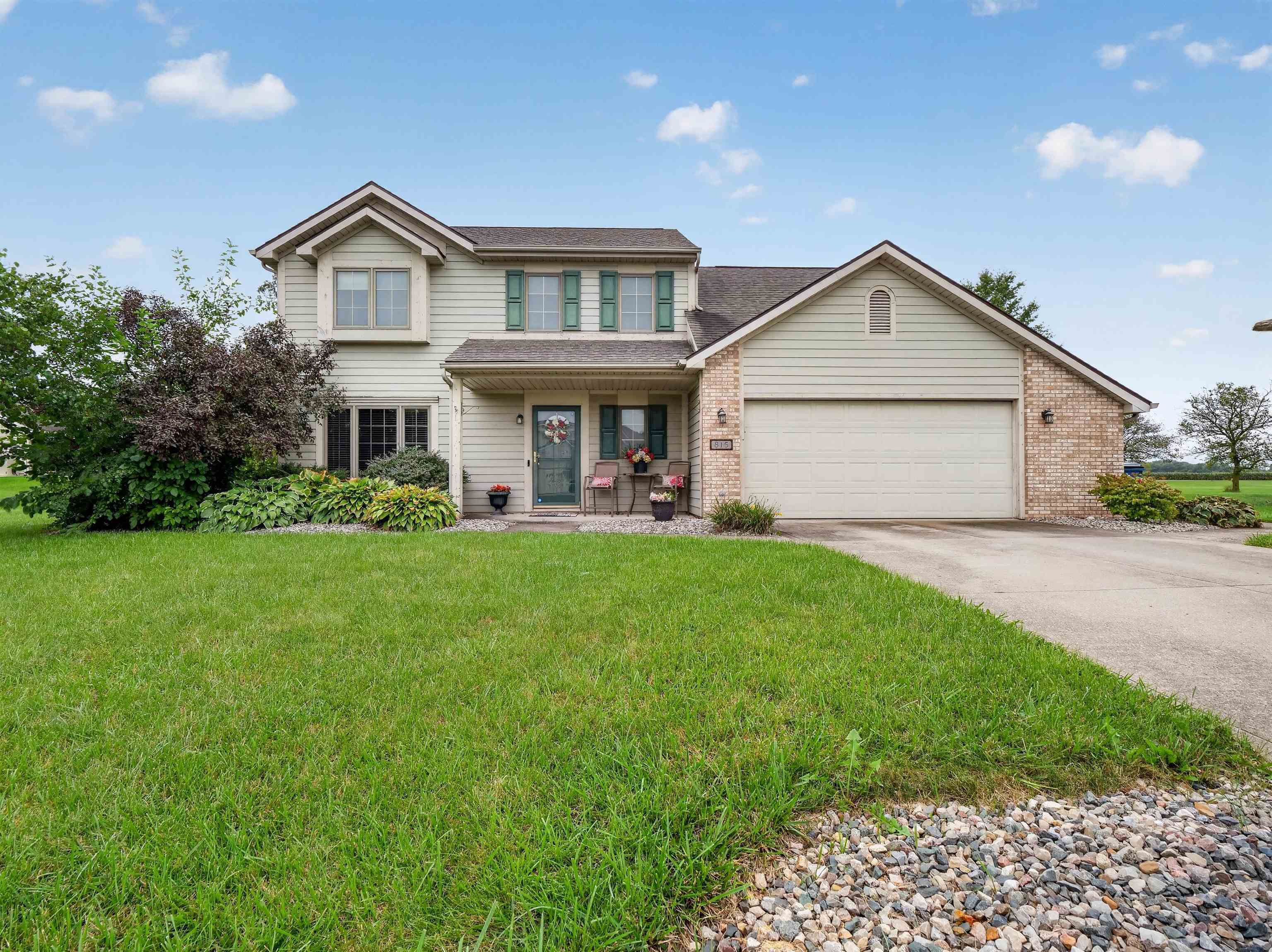 815 Hempford Place Property Photo 1