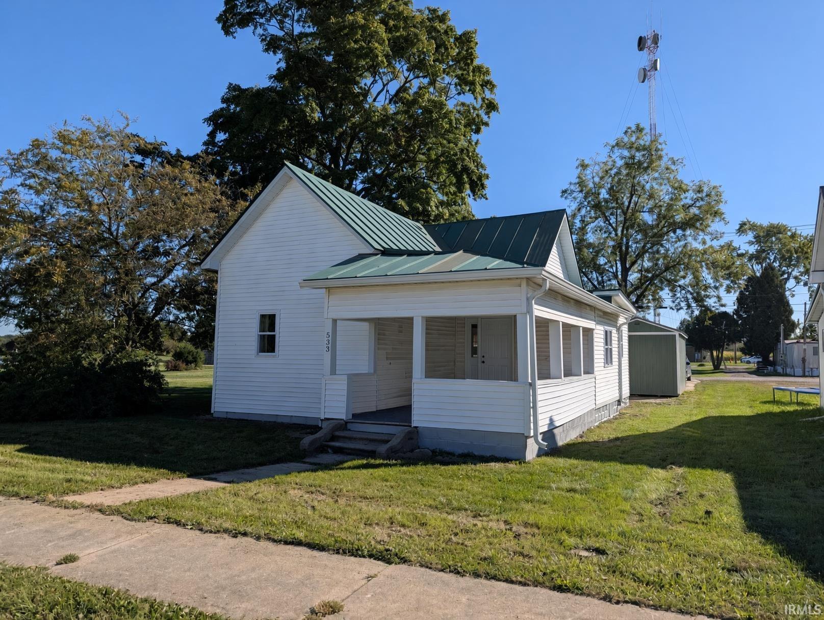 533 N Meridian Street Property Photo 1