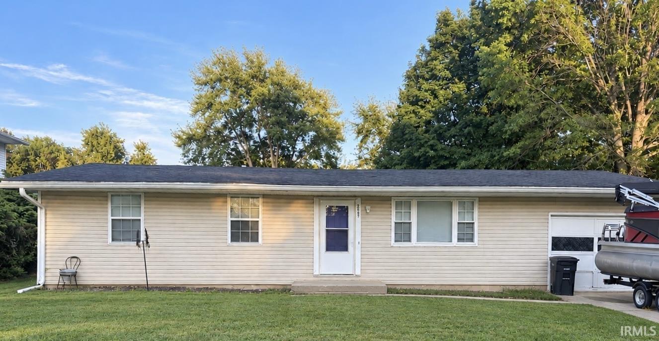 2507 Eckman Drive Property Photo 1