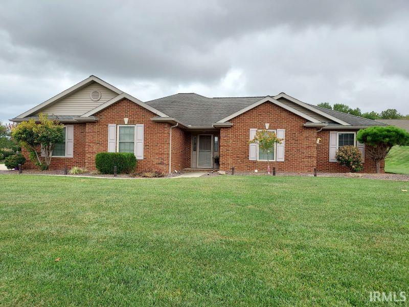 629 N Savannah Drive Property Photo 1
