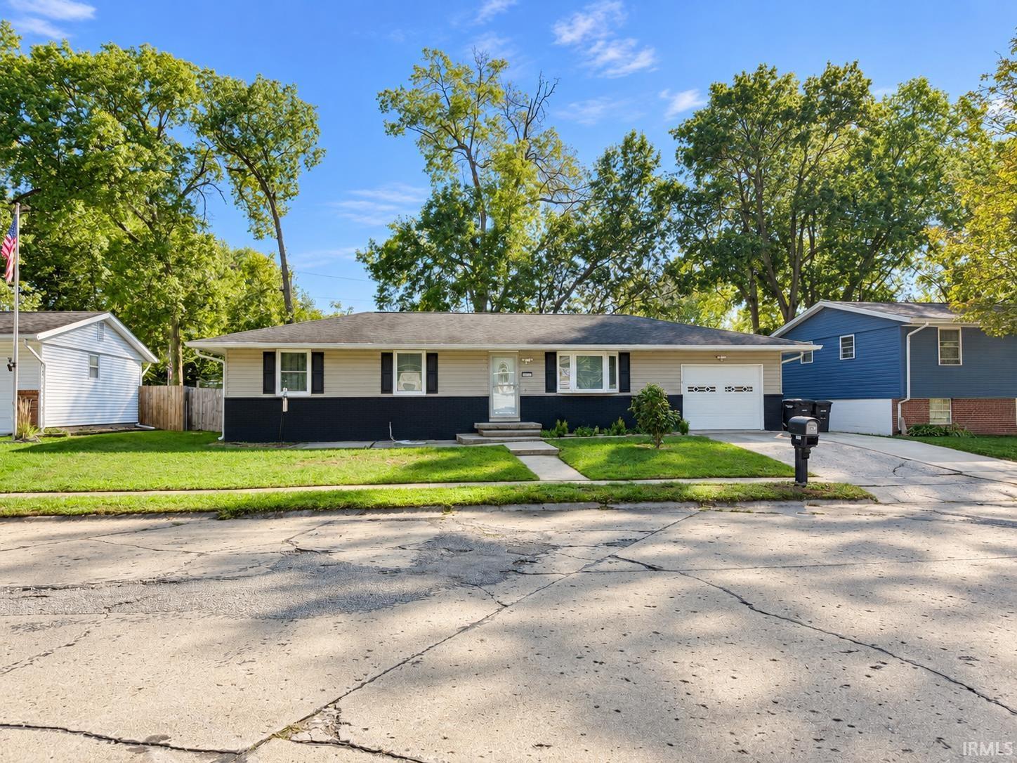 2509 Eckman Place Property Photo 1