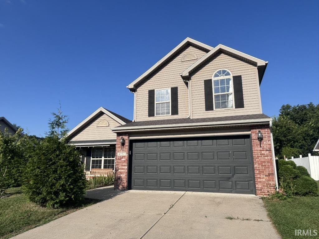 4252 Fiddlesticks Drive Property Photo 1