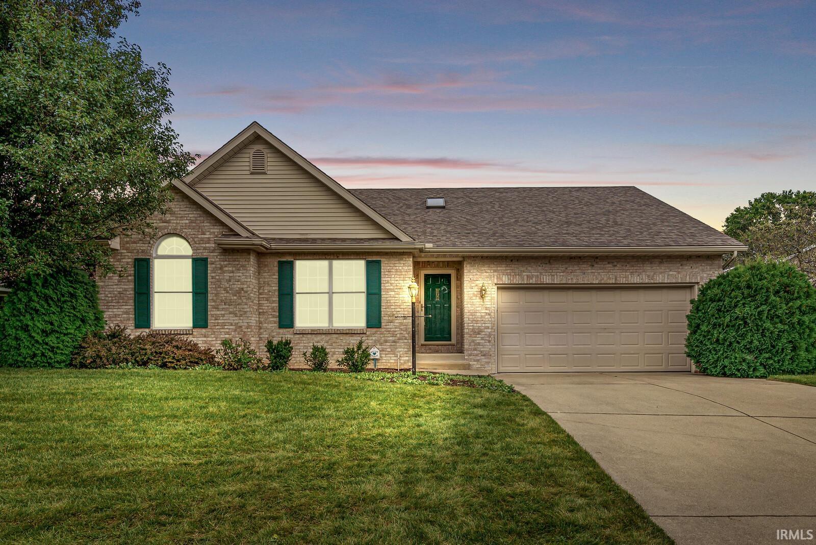 5318 Larkspur Drive Property Photo 1