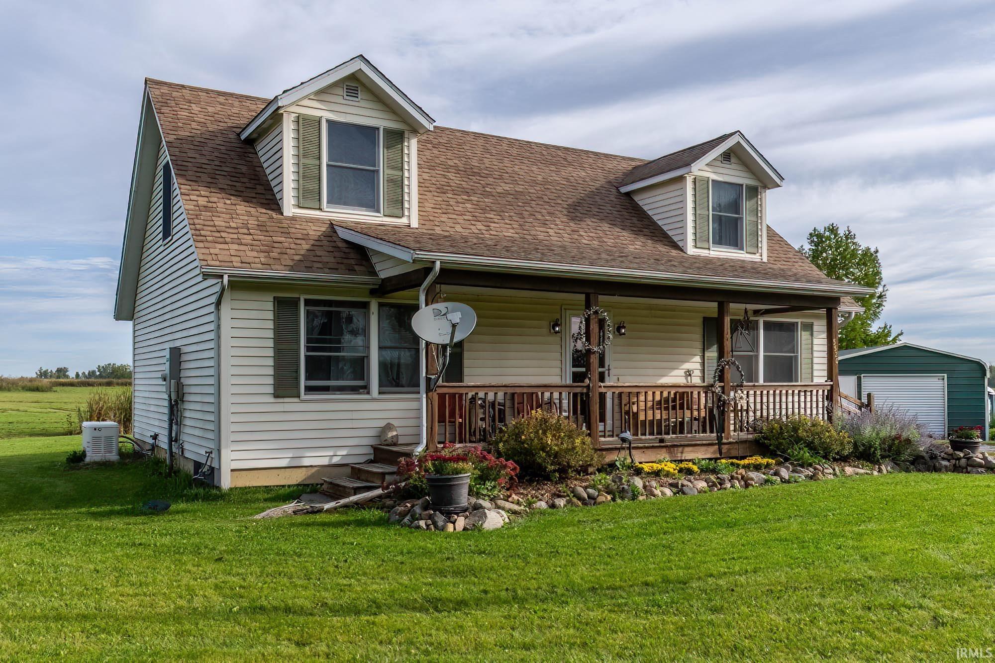 5520 Winters Road Property Photo 1