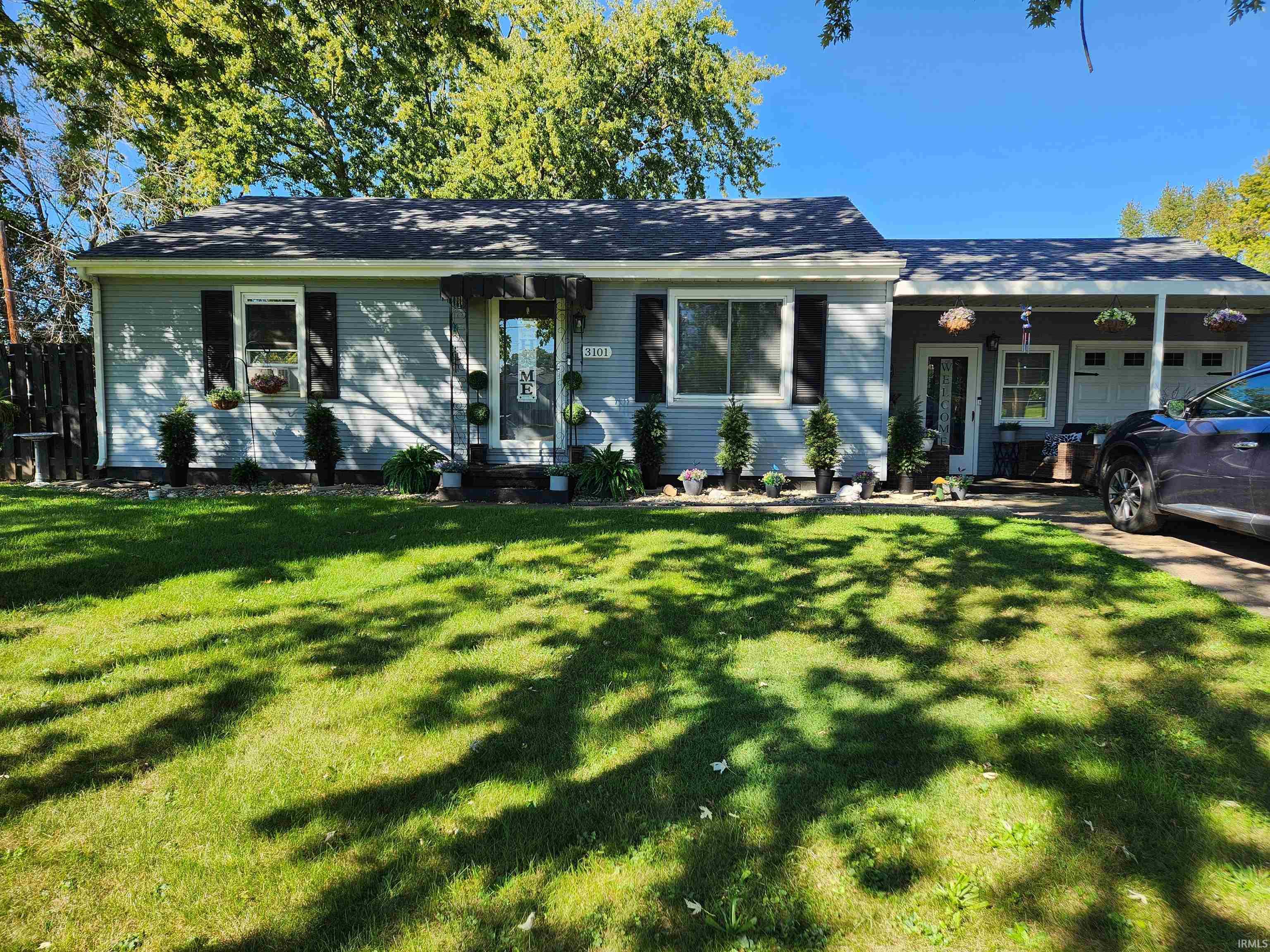 3101 S Jefferson Street Property Photo 1