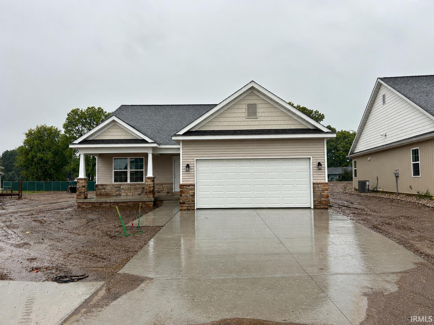 360 Peace Tree Village Drive Property Photo 1