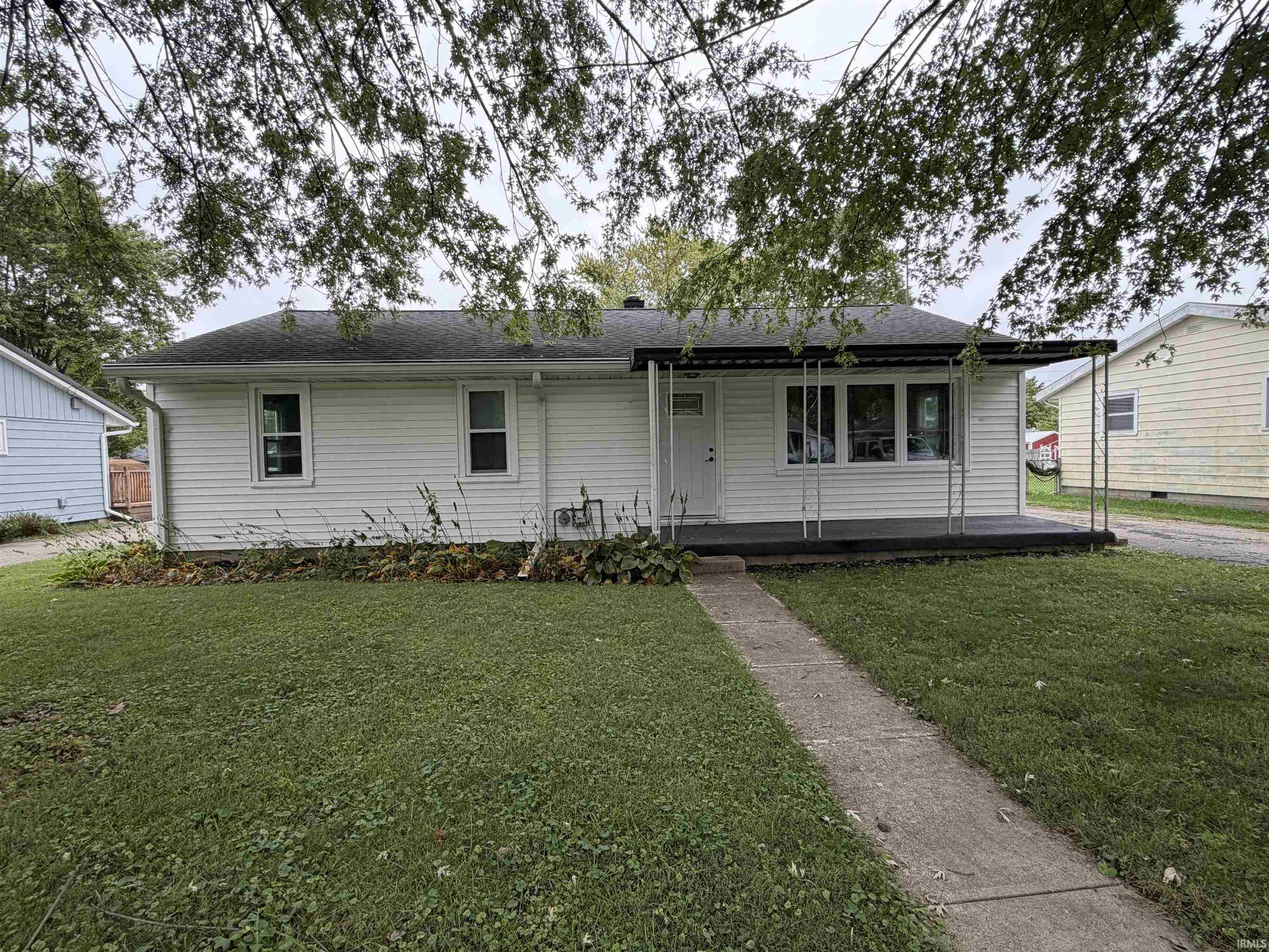 2528 S 23rd Street Property Photo 1