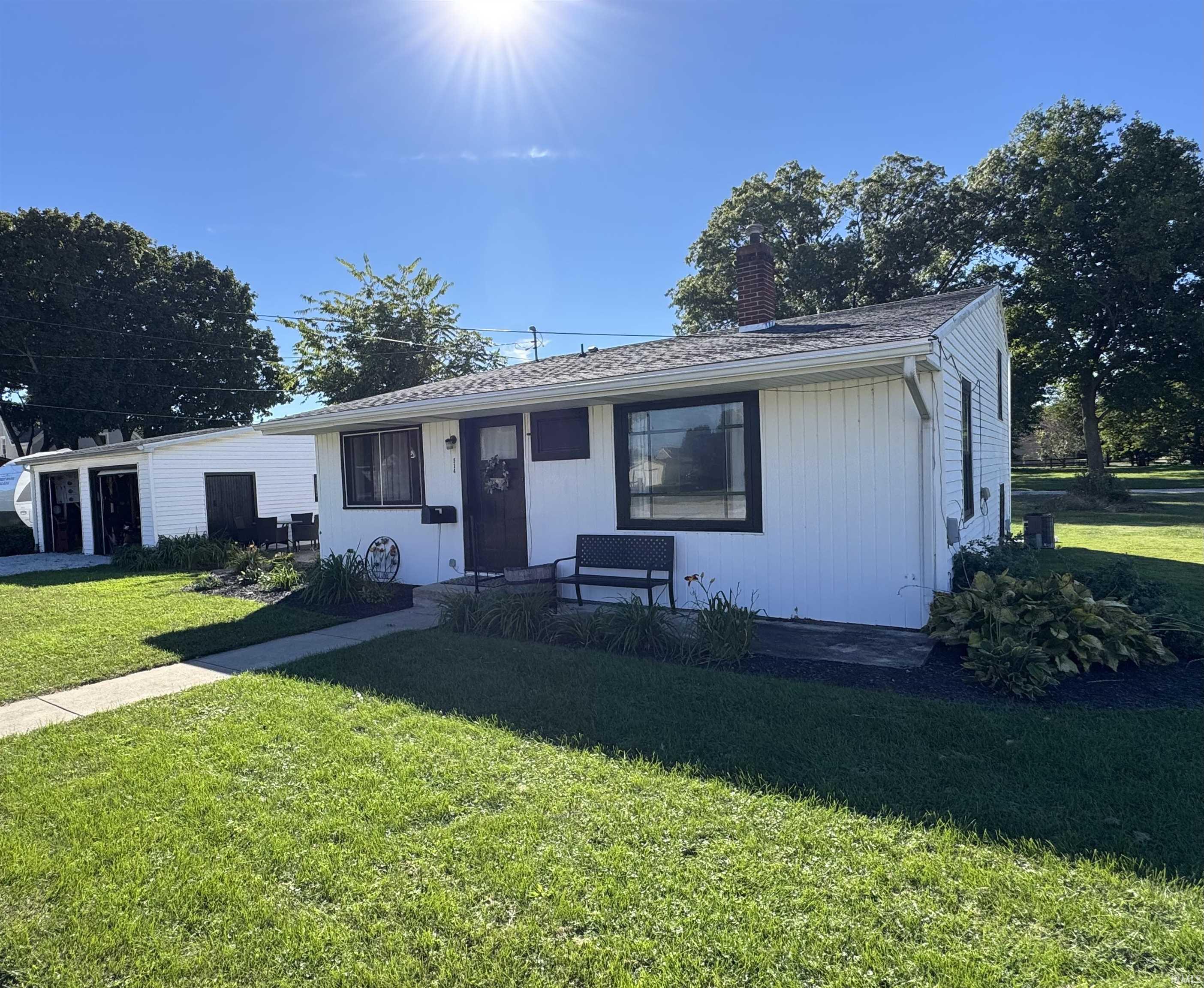 514 N Wayne Street Property Photo 1