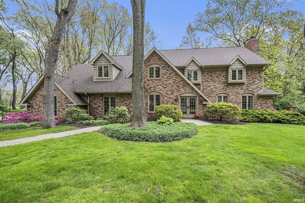 51086 Woodcliff Court Property Photo 1
