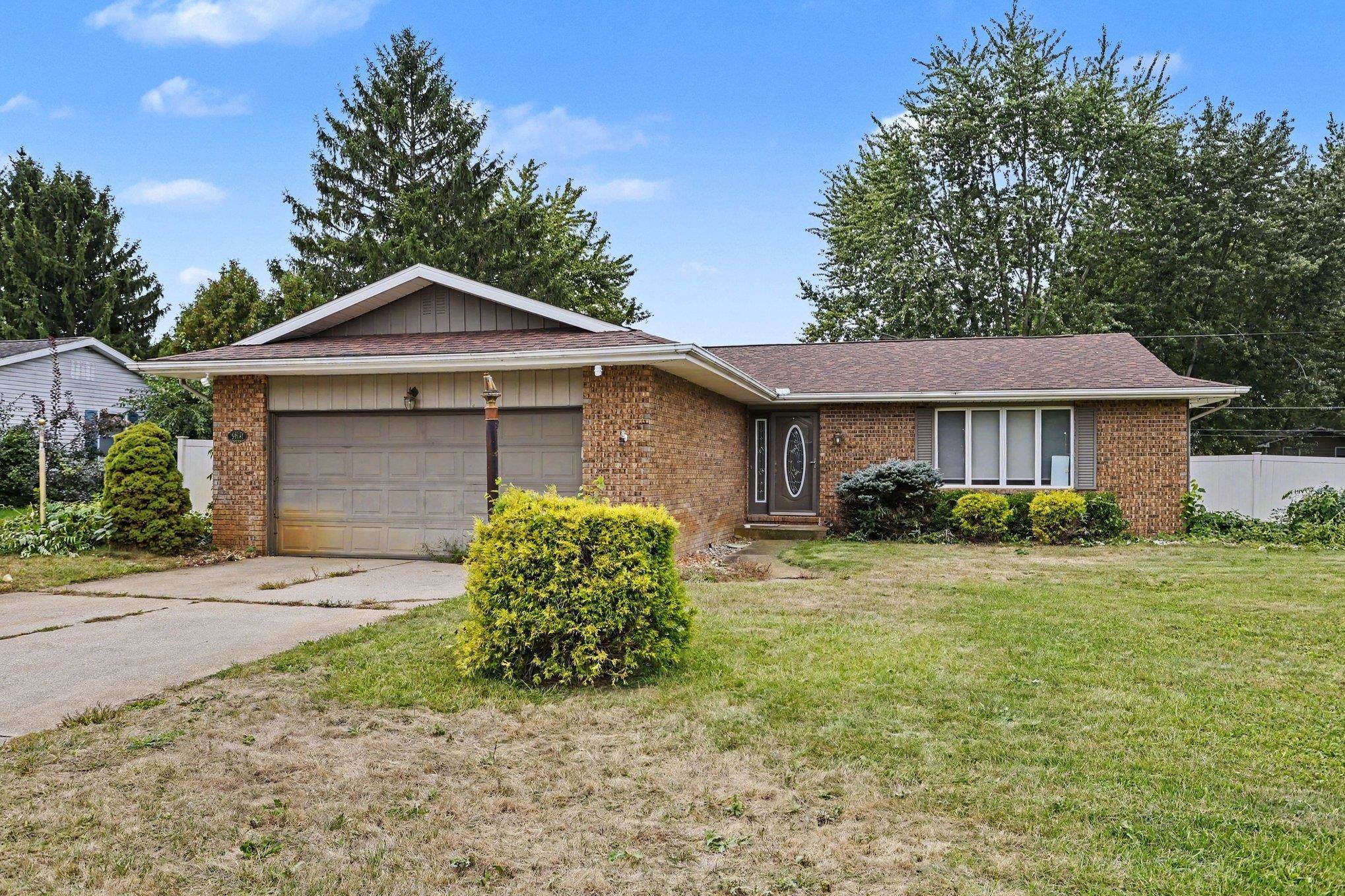 59141 Peppermint Drive Property Photo 1
