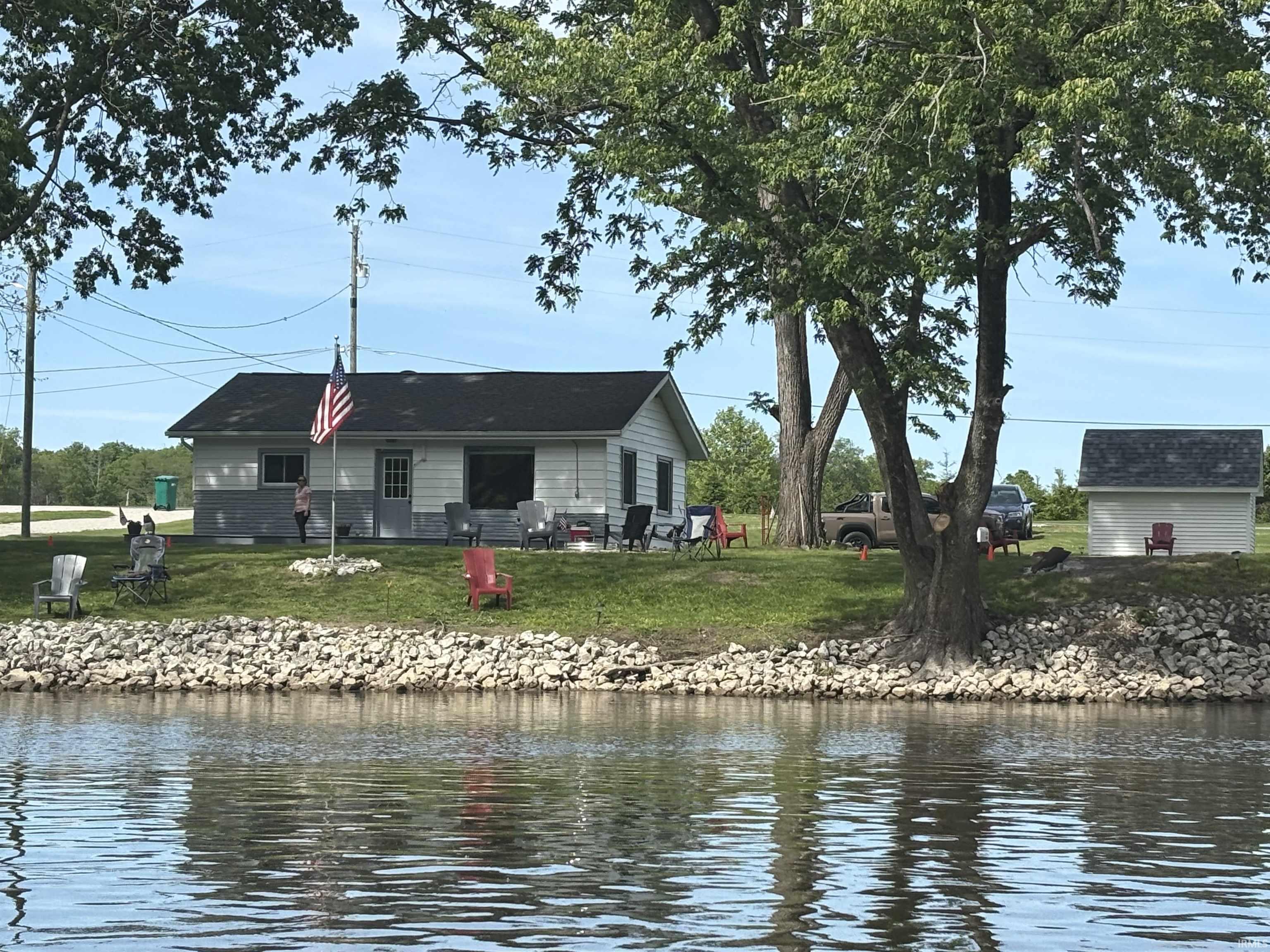 12597 W Tippecanoe Ranch Road Property Photo 1
