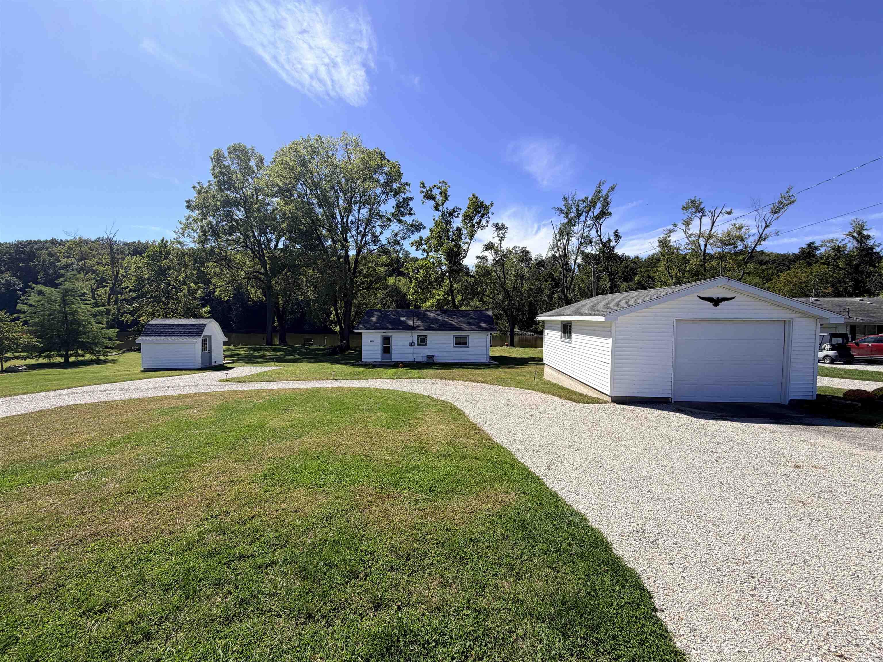 12597 W Tippecanoe Ranch Road Property Photo 1