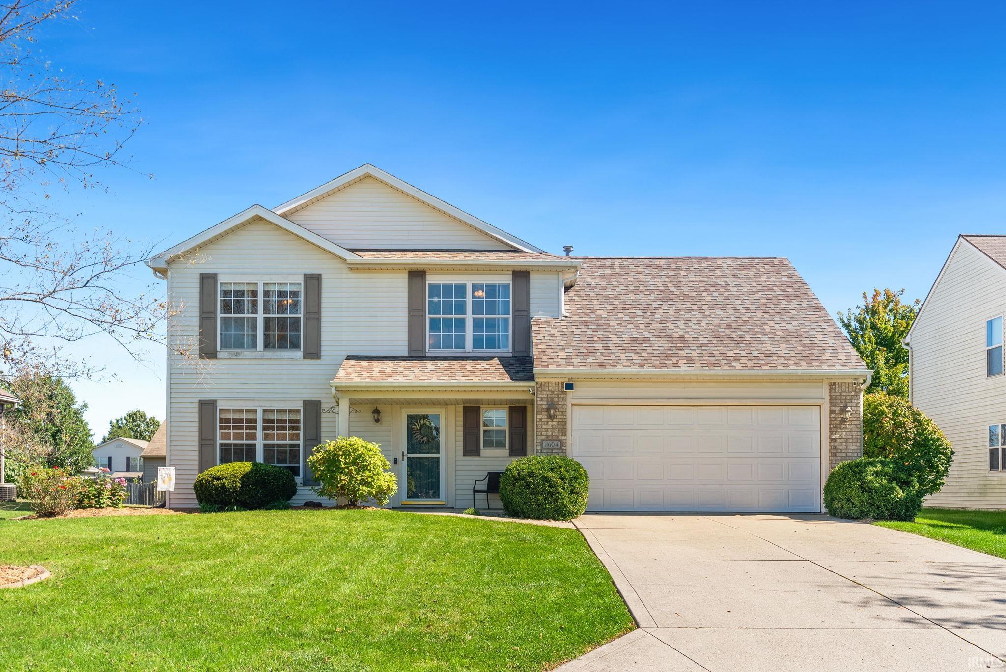 11604 Maywin Drive