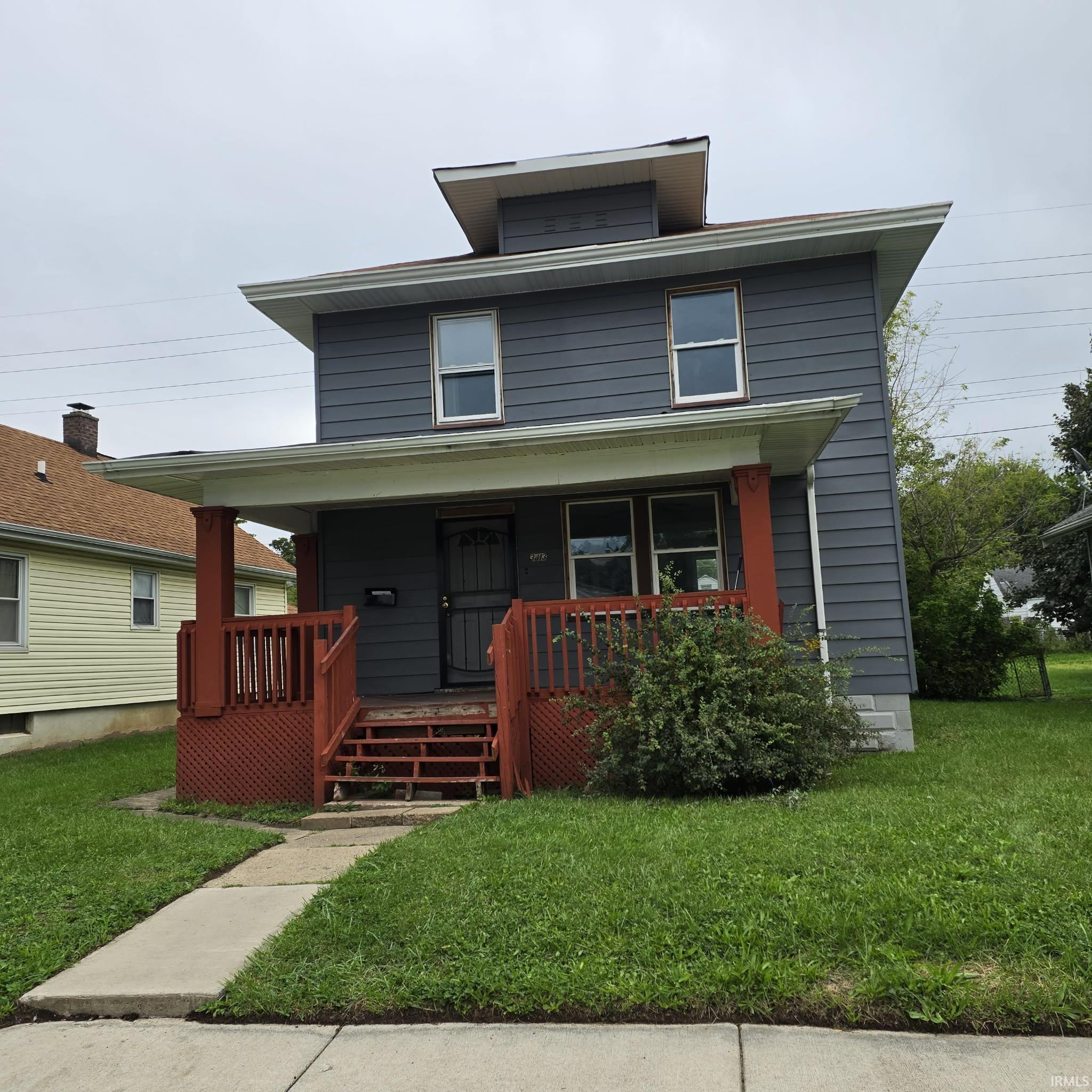 3613 Monroe Street Property Photo 1