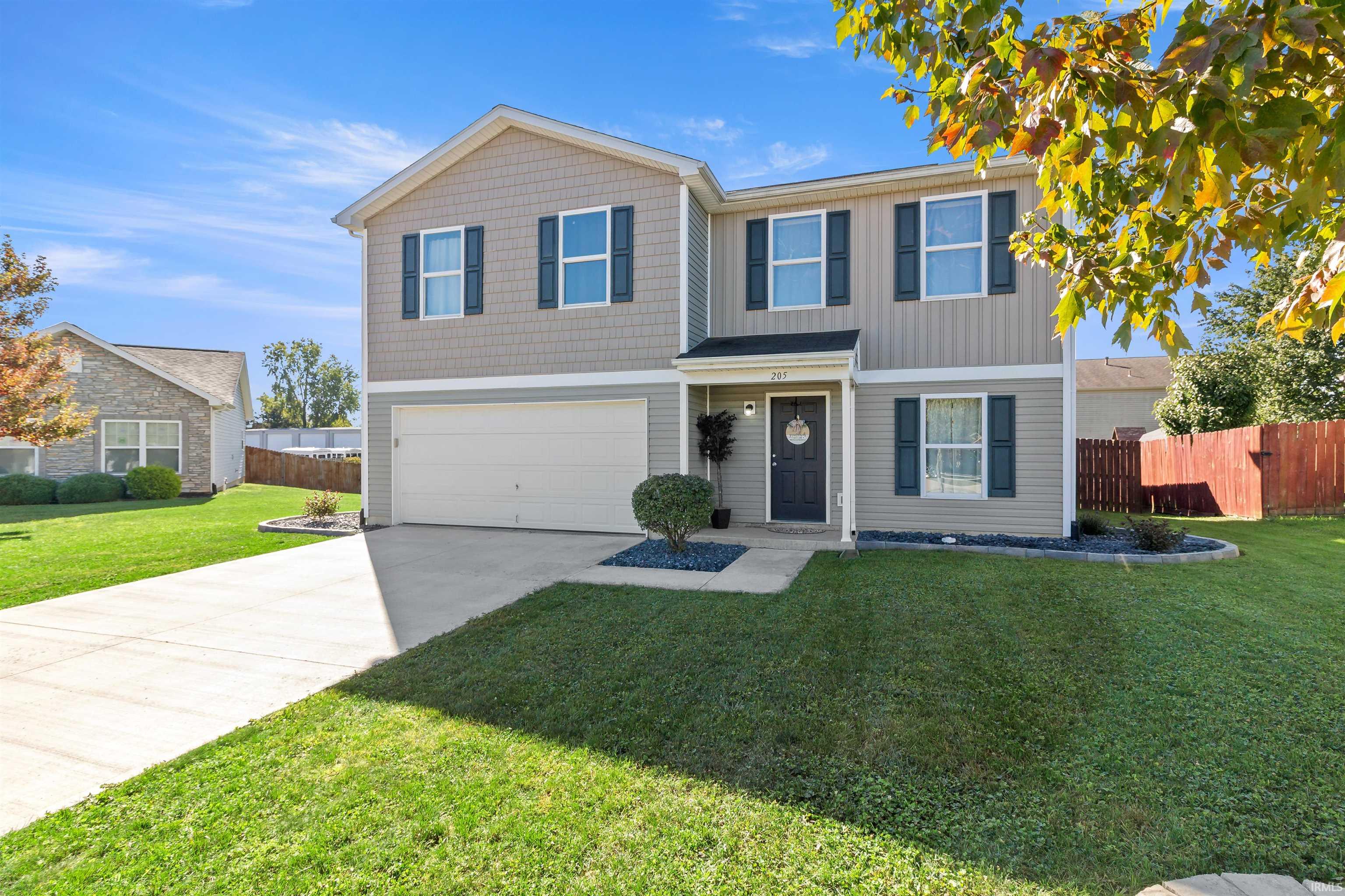 205 Luke Court Property Photo 1