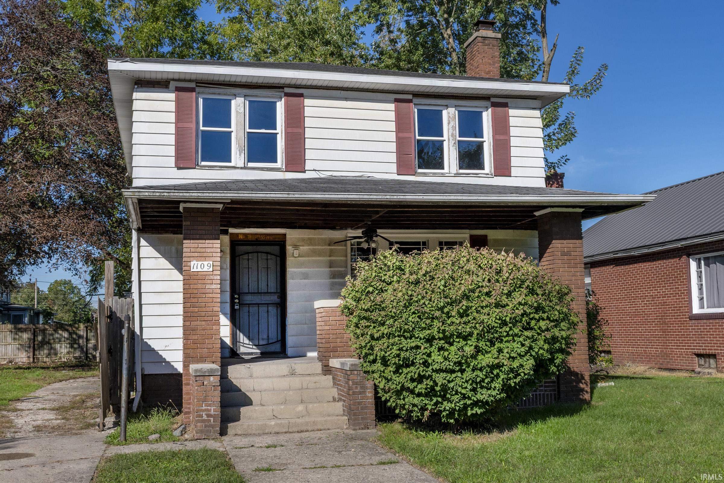 1109 Diamond Avenue Property Photo 1