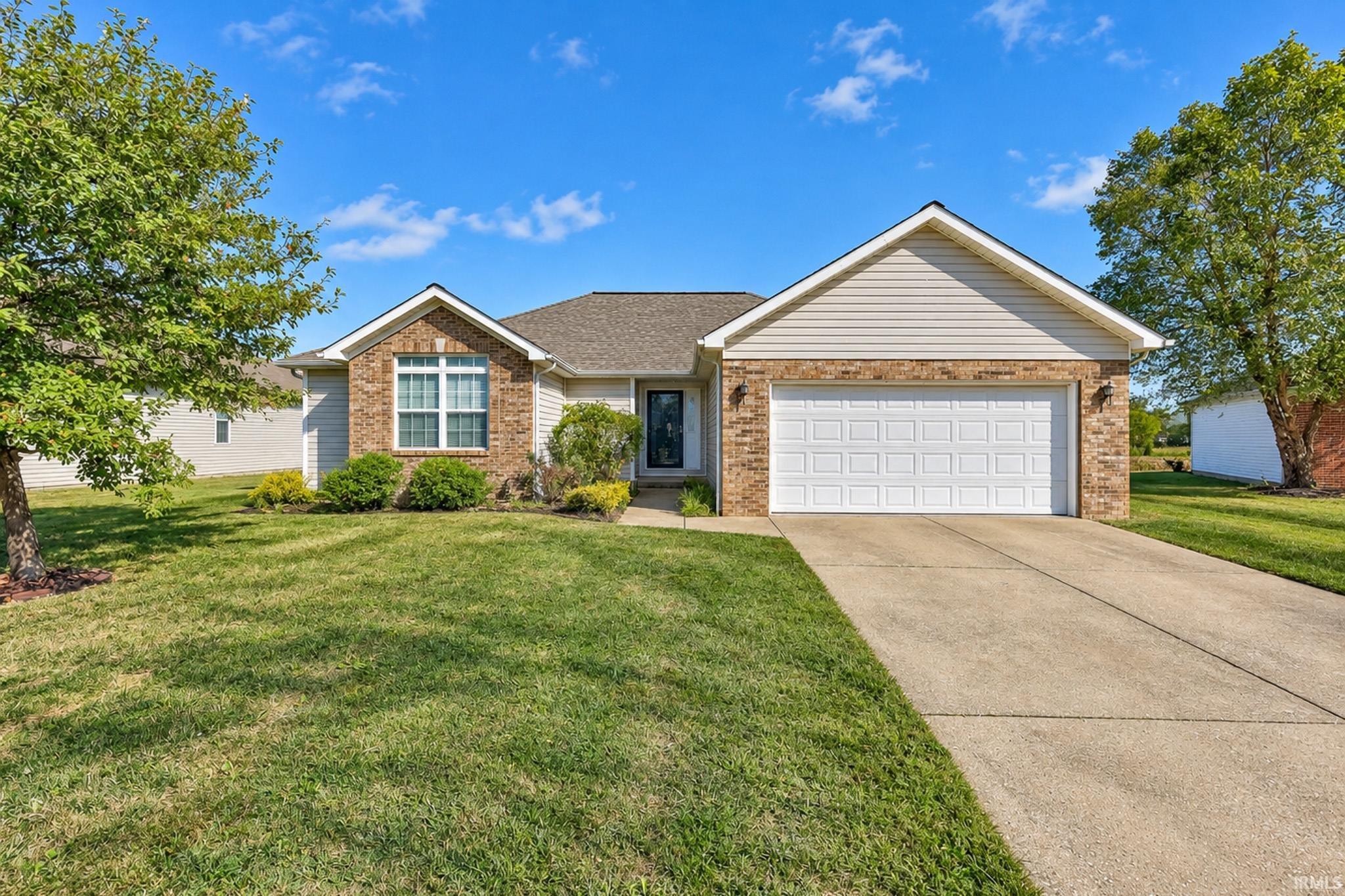 3900 Canyon Rock Court Property Photo 1