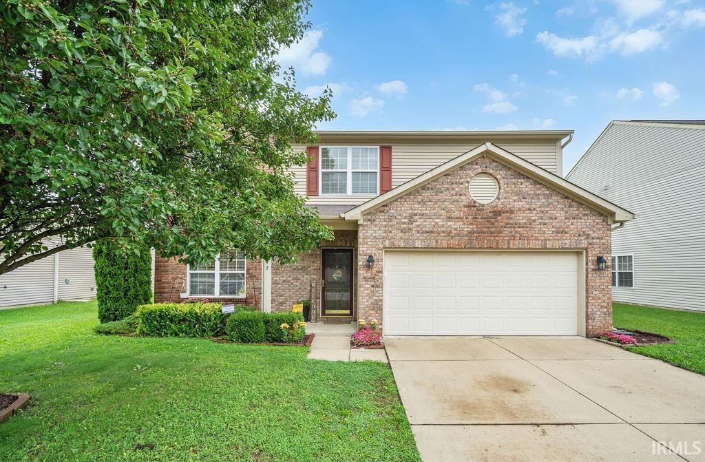 940 Zartman Road Property Photo 1