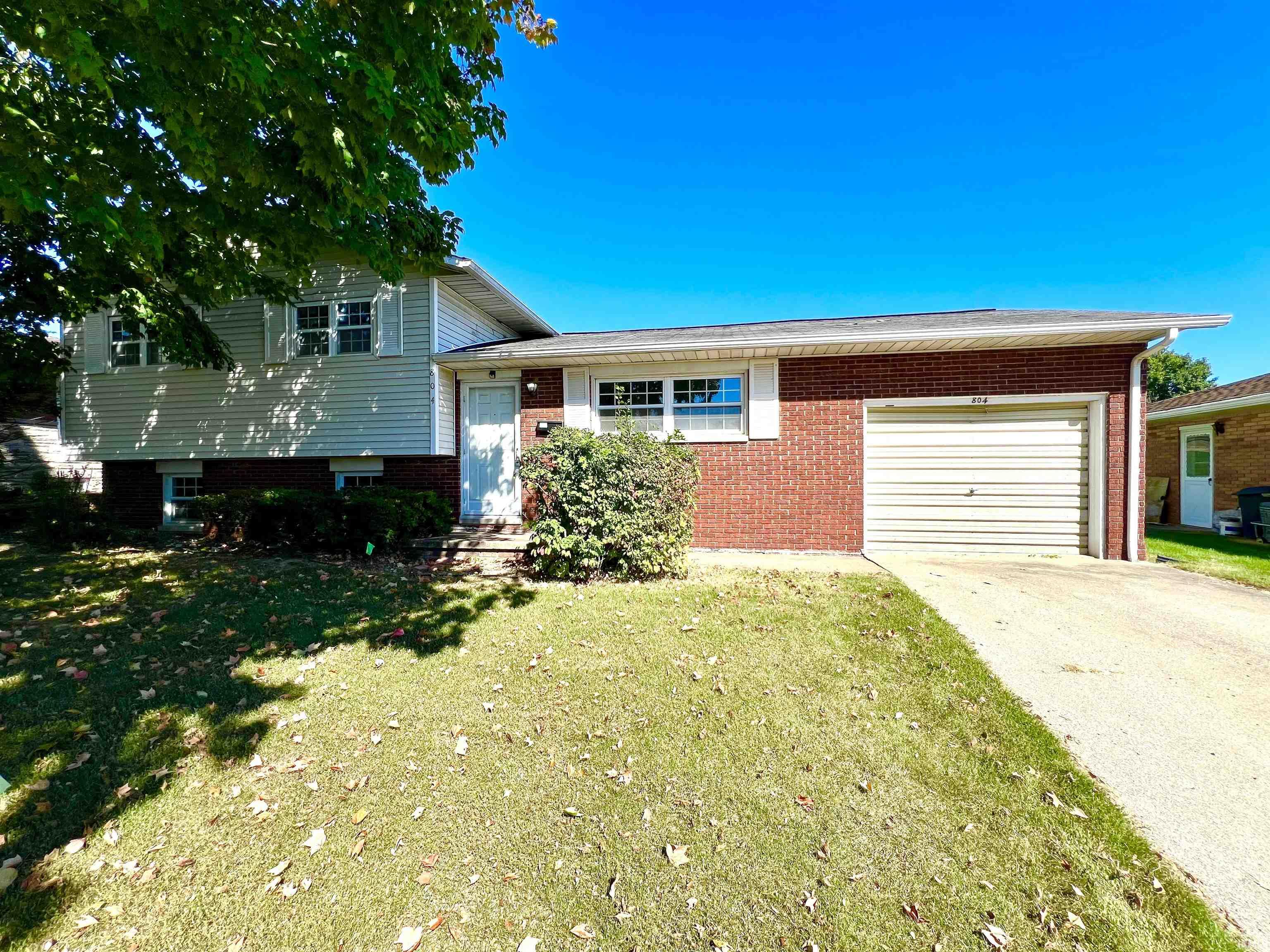 804 Margaret Drive Property Photo 1