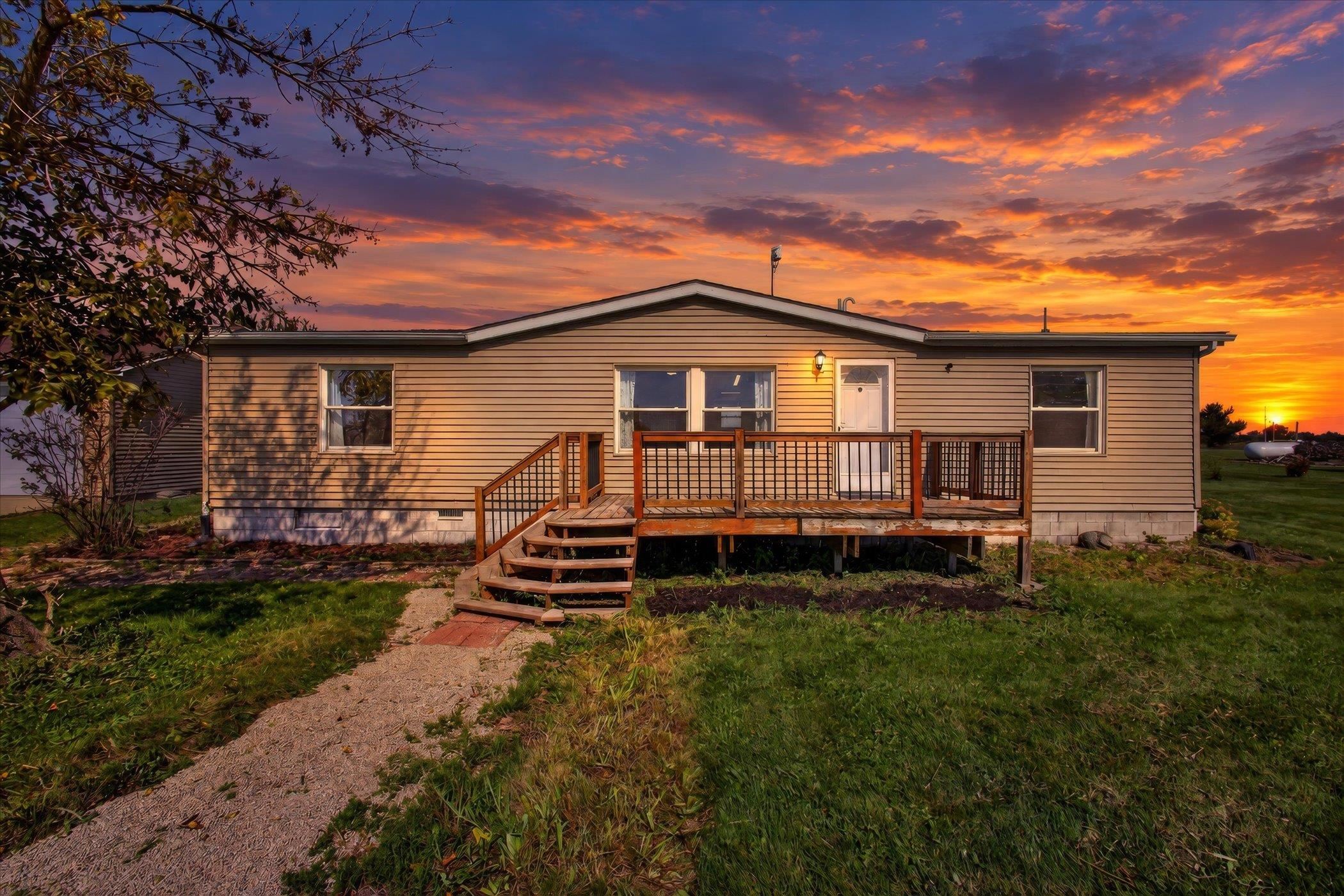 4713 County Road 40 A Roads Property Photo 1