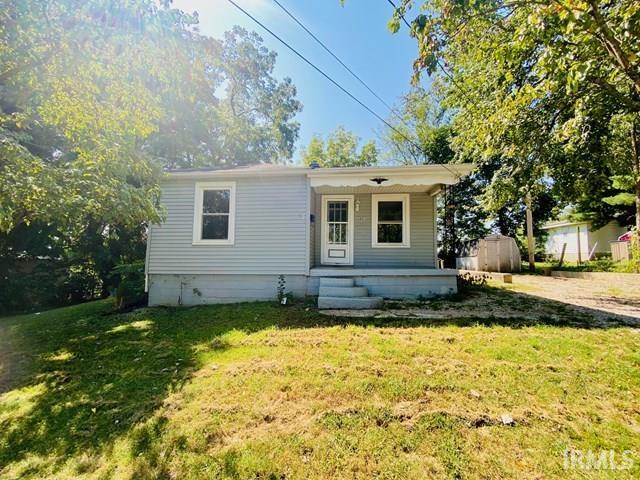 217 Monon Drive Property Photo 1