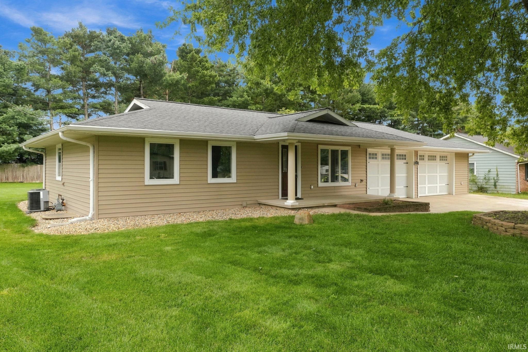 1252 N 350 W Road Property Photo 1