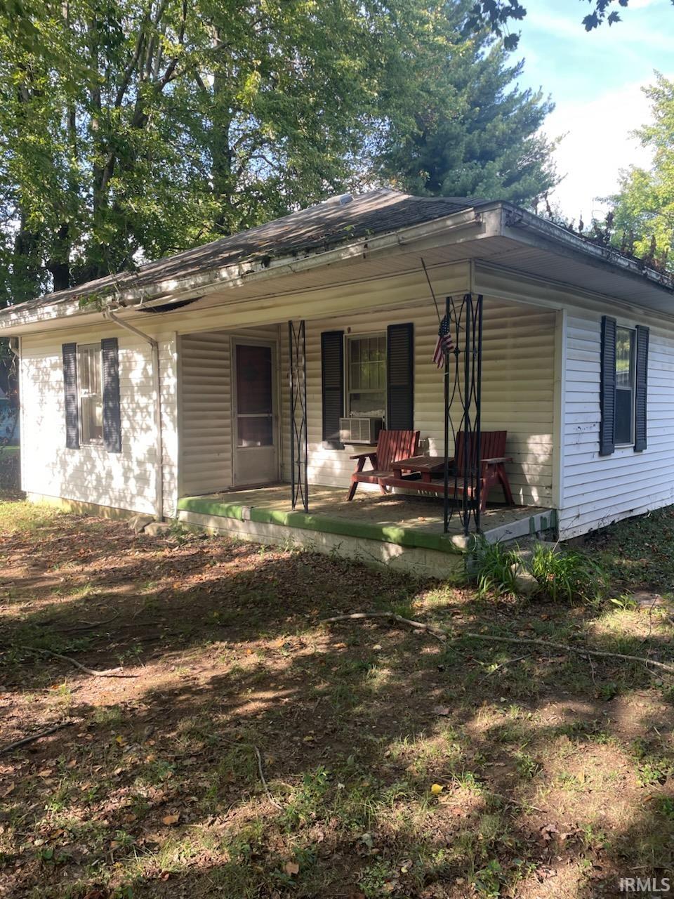 4773 N Overby Street Property Photo 1