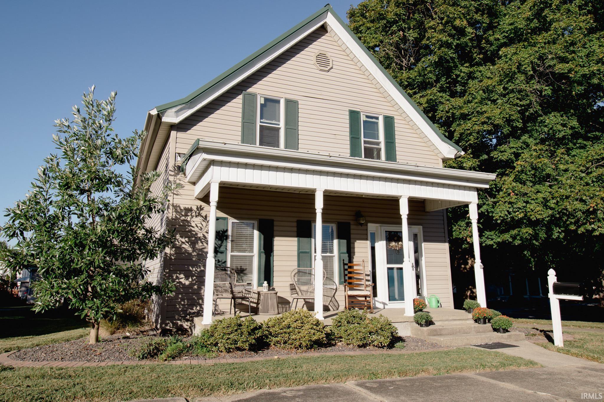 530 Chestnut Street Property Photo 1